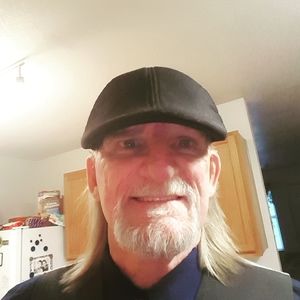 Meet your Posher, Pat